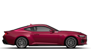 2025 Ford Mustang® External Image 1